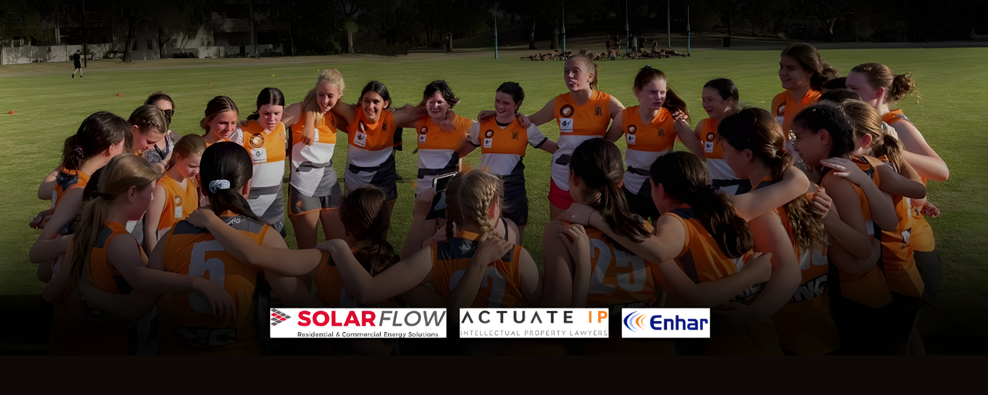 North Brunswick Giants